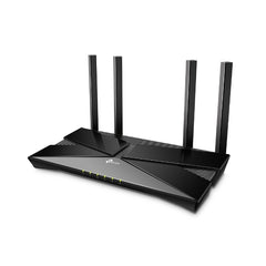 جهاز توجيه لاسلكي ثنائي النطاق AX1500 بتقنية Wi-Fi 6