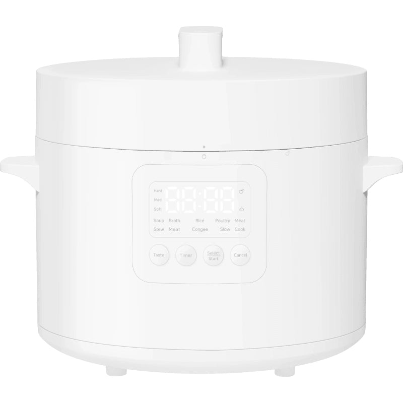 Xiaomi BHR8958GB Electric Pressure Cooker 4.8L (Model: MYL02-1)