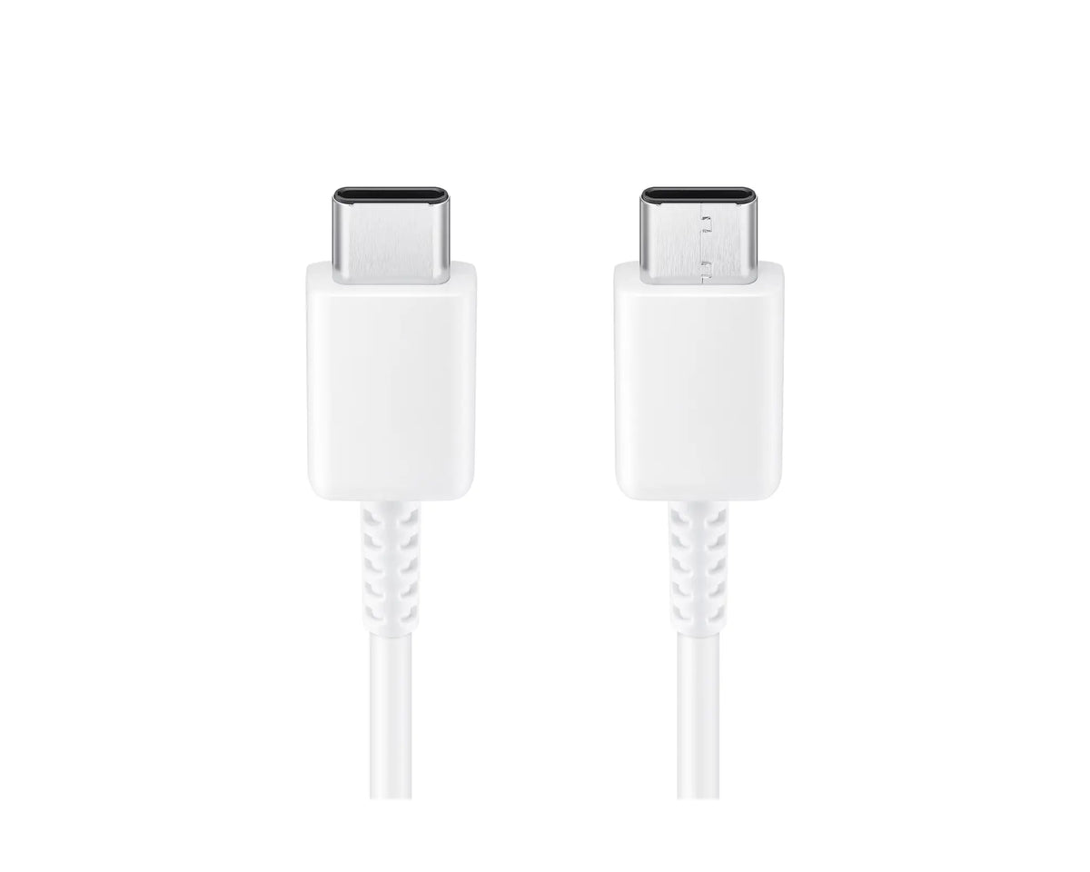 SAMSUNG USB Cable 5A (USB-C to USB-C) - 1.8M | 5A