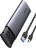 UGREEN USB-C to M.2 NGFF 5G Enclosure A TO C Cable 50cm CM400 grey