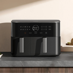 Xiaomi Dual Zone Air Fryer 10L GB