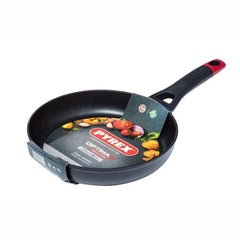 Frying Pan Pyrex Optima Black 26 cm