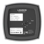 Linksys Velop Tri-Band AX5300 Mesh WiFi 6 System 2-Pack