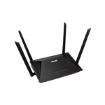 ASUS AX1800 Dual Band WiFi 6 Gigabit Router