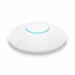 Ubiquiti U6 Professional AX5300 Ceiling Mount WiFi 6 Access Point