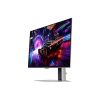 شاشة سامسونج للألعاب 27 بوصة أوديسي G8 4K OLED - 240 هرتز