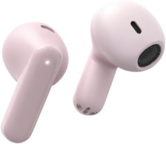 Hama Bluetooth® headphones "Freedom Light II", TWS, Earbuds, voice control Rose