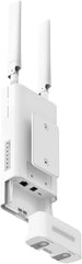 Mercusys MB118-4G 4G LTE Outdoor/Indoor Router, WiFi N 300 Mbps, up to 150 Mbps with SIM Card, IP65 Waterproof, PoE, Ideal for Garden, Terrace or Rural Areas