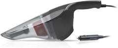 Black+Decker Dustbuster 12V DC Car Vacuum Cleaner with Direct Vehicle Socket Connection NV1200AV-B5