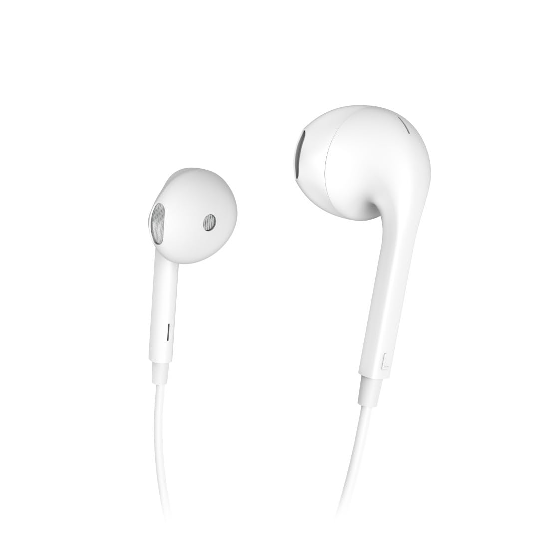Hama USB-C In-Ear Headphones with Microphone (MFi Certified)