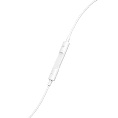 Hama USB-C In-Ear Headphones with Microphone (MFi Certified)