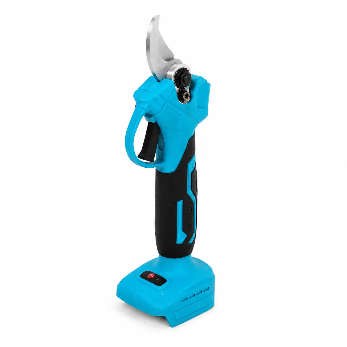 3-in-1 Cordless Electric Pruning Shear & 6 Inch Mini Chainsaw with Telescopic Pole, 400W Motor, Dual 48VF Li-ion Batteries, High Hardness Quenched Chain, Adjustable Chain Tension, Garden Tree Pruning Kit with Charger, Sharpening Stone & Tool Set