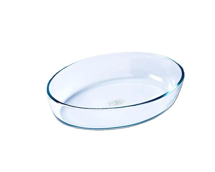 Pyrex Oval Roaster 19 Cm