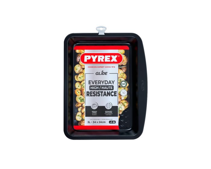 Pyrex practical Rectangular Roaster