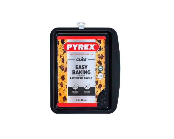 Pyrex Baking Tray 38 cm
