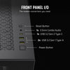3500X Mid-Tower PC Case
