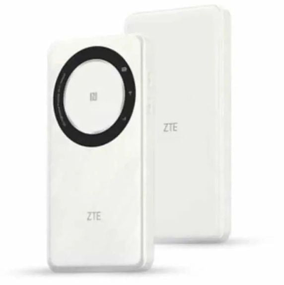 ROUTER U30 AIR ZTE 5G (UNLOCKED ALL NETWORKS)
