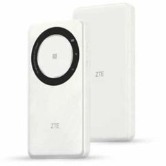 ROUTER U30 AIR ZTE 5G (UNLOCKED ALL NETWORKS)
