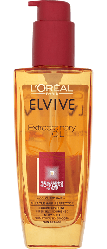 L'Oreal Elvive Extra Oil Color Hair 100ML