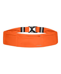 360 Neon Running and Travel Storage Belt (Small)