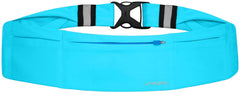360 Neon Running and Travel Storage Belt (Small)