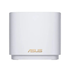 ASUS ZENWIFI XD5 AX3000 Whole-Home Mesh WiFi 6 System 3 Pack - White