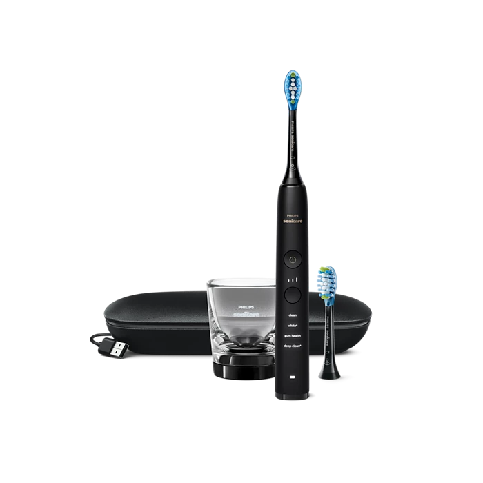 Diamond Clean 9000 Series with app