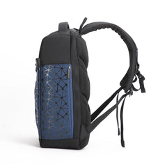 Slim Anti-Theft Book Bag Backpack