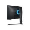 Samsung Odyssey G6 - 27 inch With QHD Resolution - 240Hz
