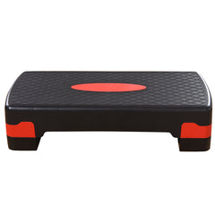 Adjustable Aerobic Stepper, Durable, Versatile, and Essential for Fitness