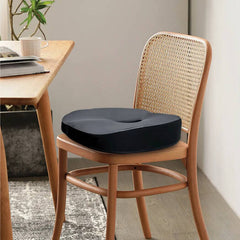 Green Lion Cloud Plus Seat Cushion - Gray