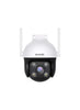 Tenda CH7-WCA V1.0 4MP Outdoor Wi-Fi Pan/Tilt Camera, Full-Color Night Vision, 360° Coverage, Two