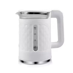 RAF 2.3L Electric Kettle with 360° Swivel Base - 1500W