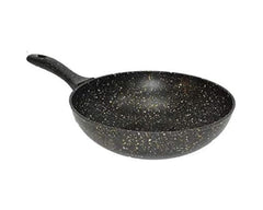 Saflon Granite Work Pan 28 Cm