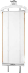 Black+Decker 2400W Upright Garment Steamer with 1.5L Tank, 35g/min Steam Output and Adjustable Double Poles – GST2400-B5