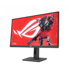 Display Product - Asus ROG Strix (XG27UCS) 27"4K Fast IPS, 160Hz, 1ms, USB Type-C HDR 400 Gaming Monitor With Nvidia G-Sync