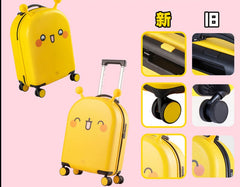 Supercute Munchkin Trolley Upgrade 18 Inch