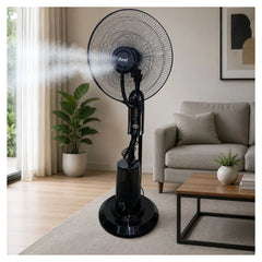 مروحة تبريد برذاذ الماء سومو SM-6205