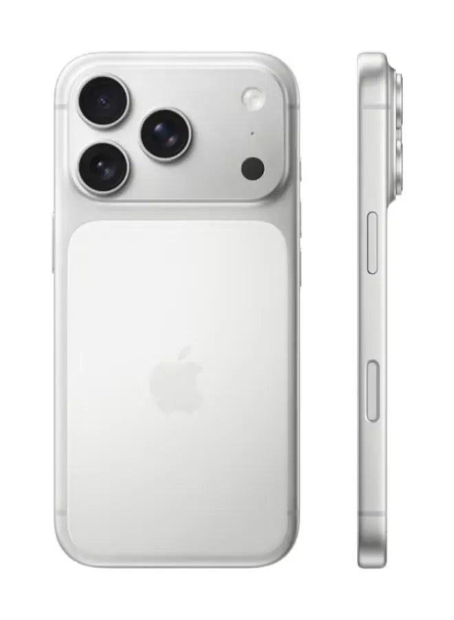 Apple iPhone 17 Pro Max Middle East Version with FaceTime