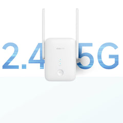 Xiaomi Wi-Fi Range Extender AX1500 EU