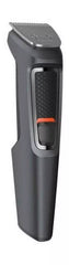 Philips Series 3000 9-in-1 Face, Hair, Body Multigroom, MG3747/13 - Black