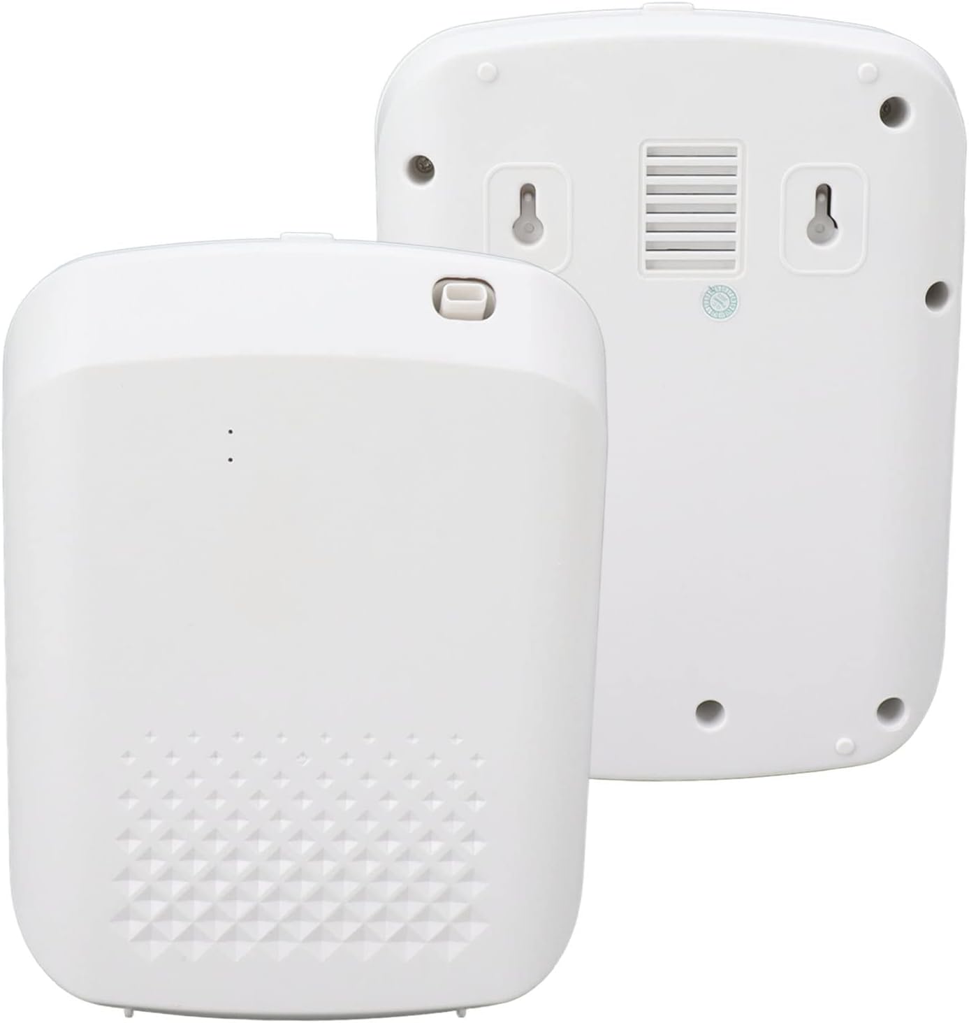 Smart Scent Atomizing Aroma Diffuser with WiFi & Bluetooth app control & Intelligent Timing - 400 ml High Capacity