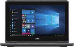 Dell Latitude 3190 2-IN-1 Pentium 11.6″ Touchscreen 8GB RAM 128GB SSD - Open Box / Display Unit