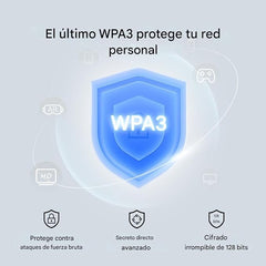 Mercusys MA80XE AX3000 Wi-Fi 6 Bluetooth 5.2 PCIe Adapter, Wi-Fi 2402Mbps (5GHz) + 574Mbps (2.4GHz), Intel WiFi 6 Chipset, WPA3, Compatible with Windows 10, 11 (64bit)
