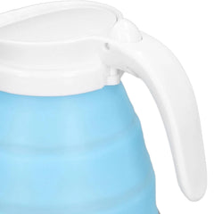 PURE Travel Folding Electric Kettle with 600ml Capacity, 600W Power and Portable Foldable Design