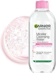 Garnier Micellar Cleansing Water 400ML
