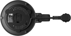 Xiaomi Mi Kettle Electric Glass Black EU BHR7423EU