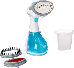 Black+Decker 1200W Handheld Garment Steamer with Compact Portable Design HST1200-B5
