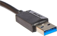 كابل Hama USB-C إلى USB-A USB 3.2 Gen 1 5 جيجابت/ثانية بطول 1.5 متر