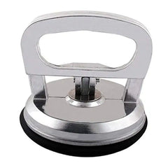 Heavy-Duty 50KG Manual Suction Cup for Lifting, Dent Repair, Tiles, Mirrors, and Object Movement